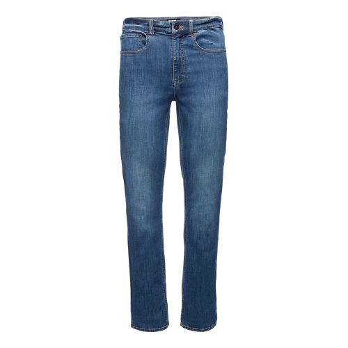 Купить Брюки Black Diamond Mens Forged Denim Pants в Киеве по лучшей цене с доставкой в Украине | Магазин NORTHWALL